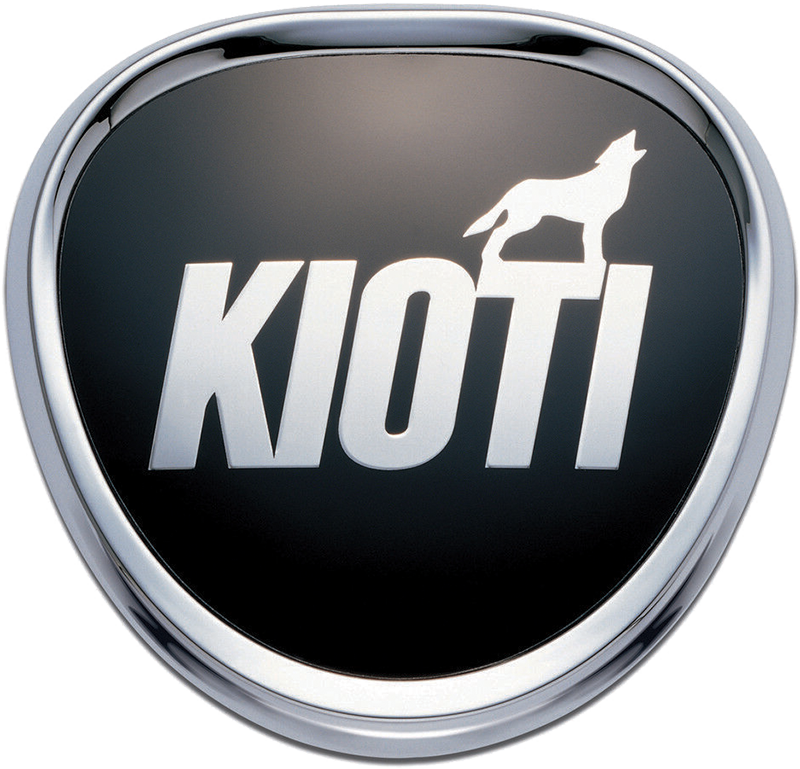 logo kioti